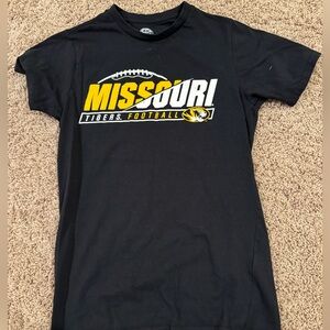 mizzou t-shirt
